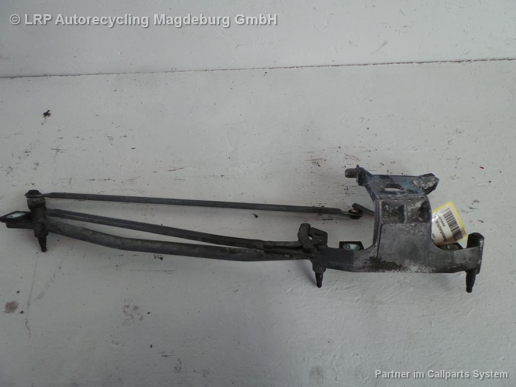 Ford C-MAX BJ04 Wischergestänge Scheibenwischer vorn 3397020600 3M5117504AF Ford C-MAX BJ04 Wischergestänge Scheibenwischer vorn 3397020600 3M5117504AF