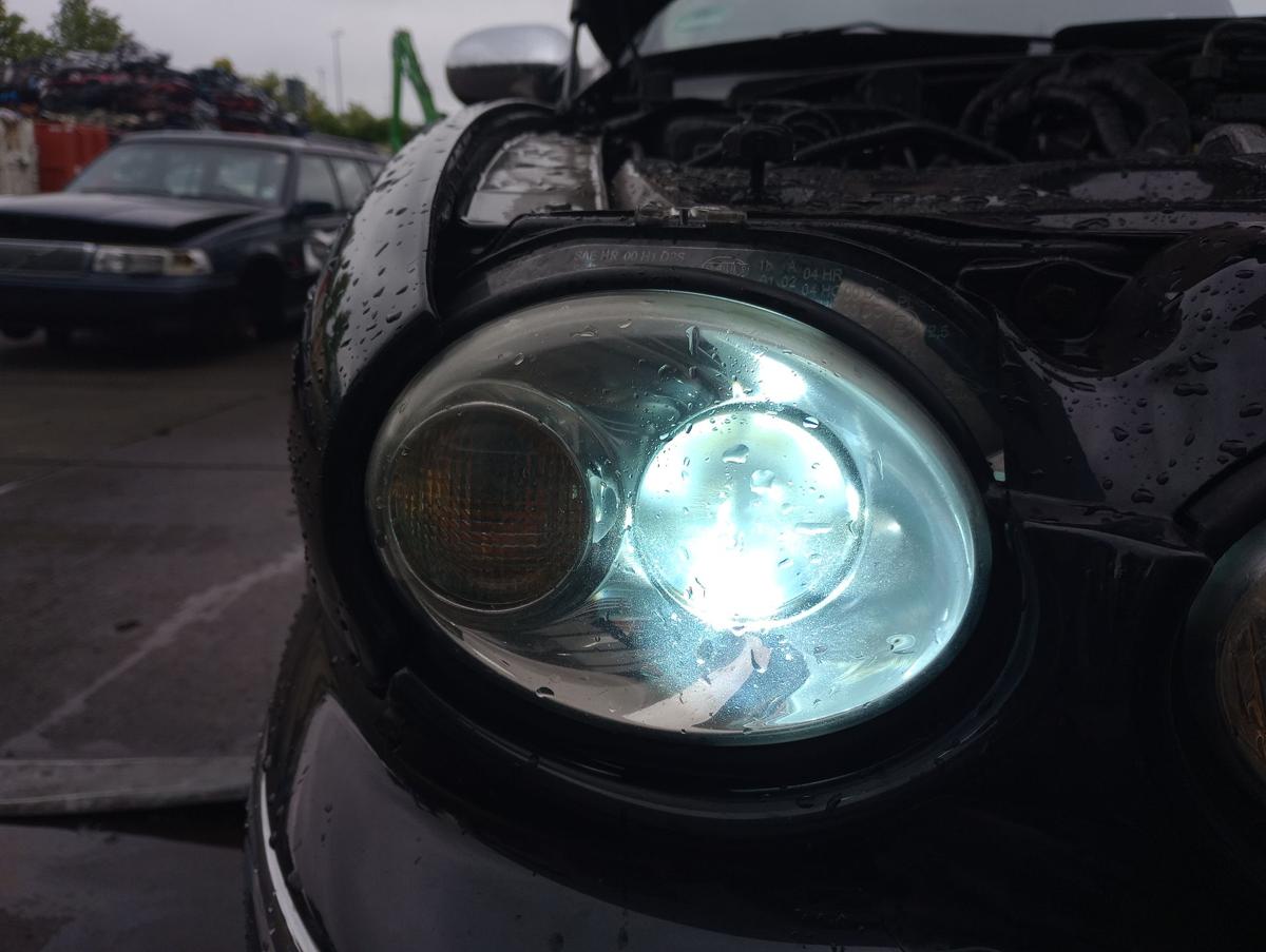 Jaguar X-Type Estate original Scheinwerfer rechts Xenon/Haupt/Licht/Front Bj2007