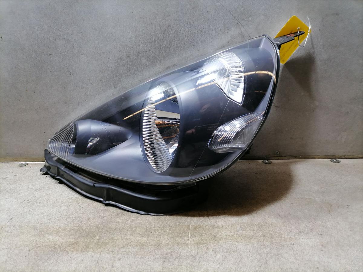 Honda Jazz GE original Scheinwerfer links Halogen BJ08