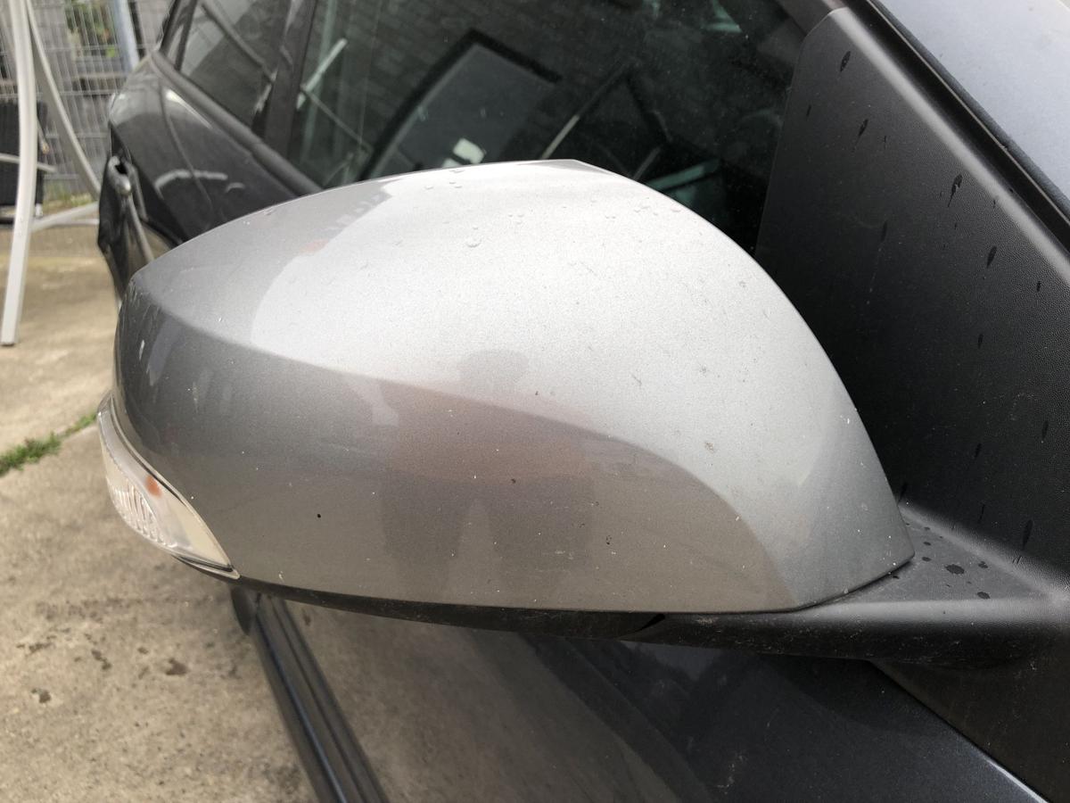 Renault Megane 3 III GT Außenspiegel rechts Seitenspiegel elek anklappbar
