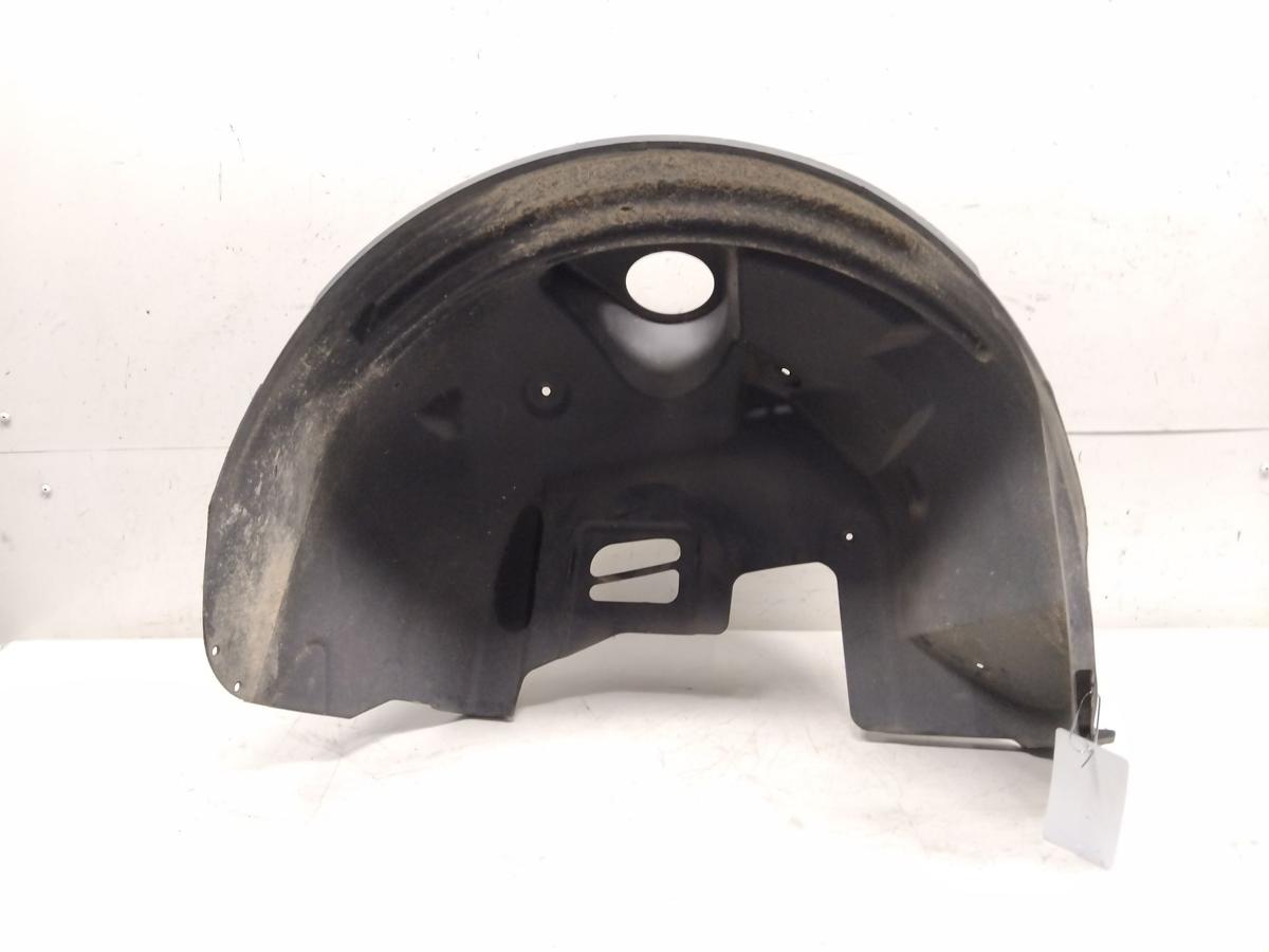 Smart Roadster 452 original Radhausschale vorn rechts 0010566V007 Bj.2005
