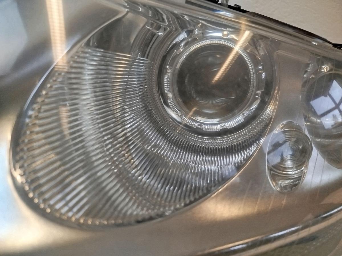 VW Phaeton 3D Scheinwerfer links Xenonscheinwerfer Bi Xenon Valeo OEM Lampe