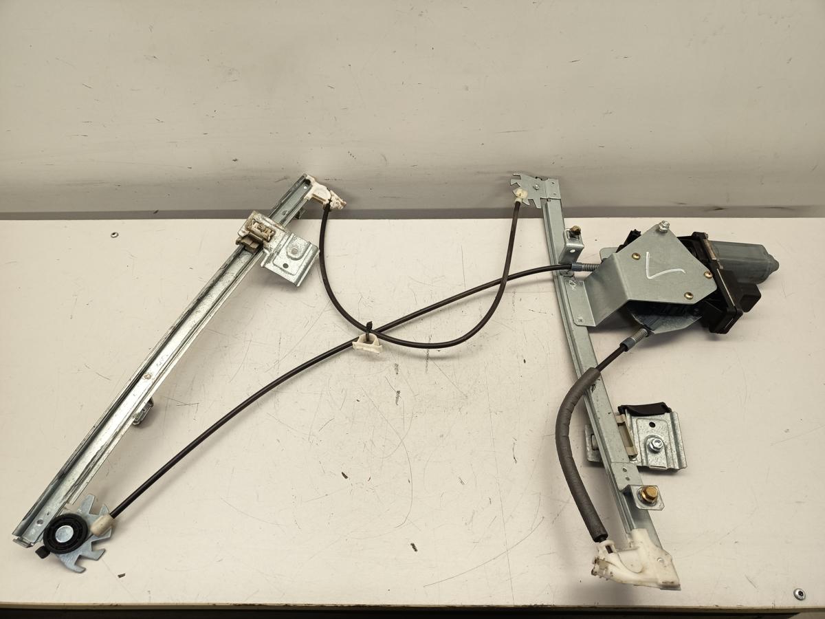 VW Lupo original Fensterheber links elektrisch Bj 1999