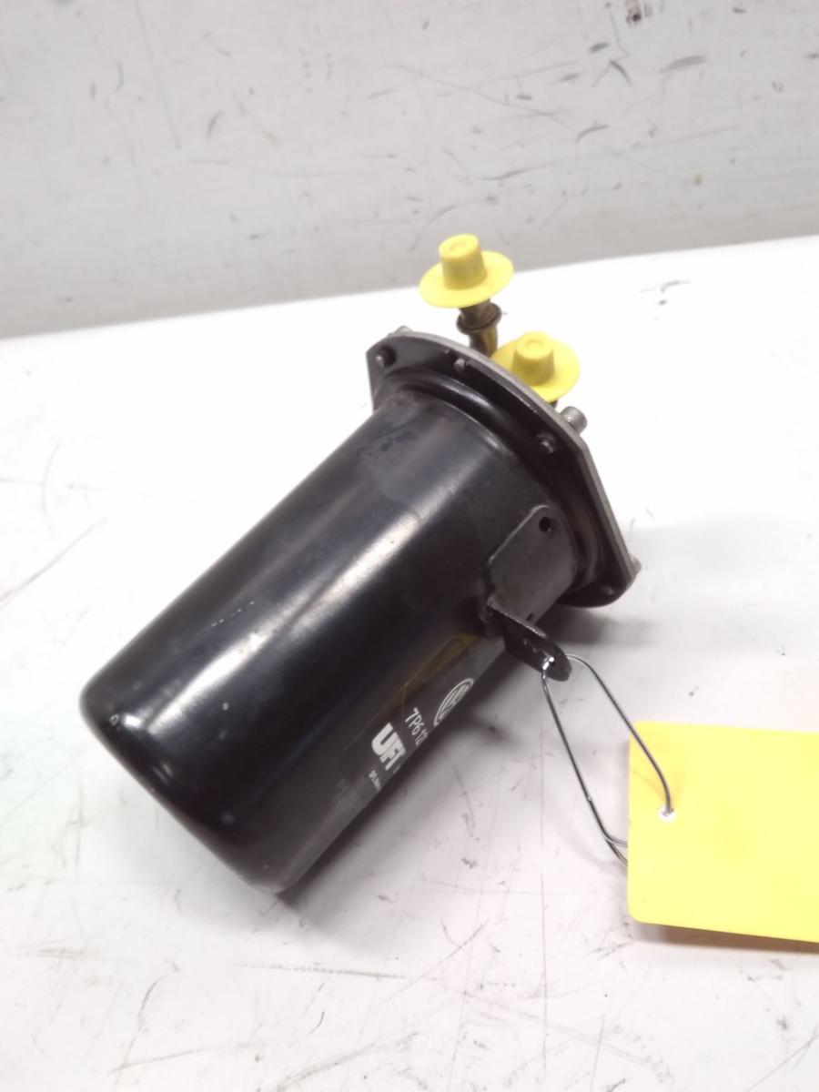 VW Touareg 2 7P Kraftstofffiltergeh&auml;use Dieselfiltergeh&auml;use 3.0TDI Bj.2013