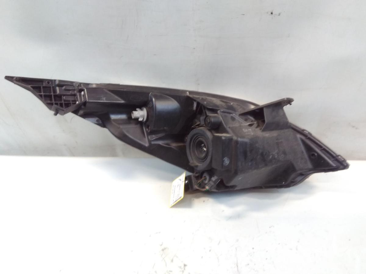 Chevrolet Spark M300 original Scheinwerfer links mit LWR Vorfacelift BJ2012