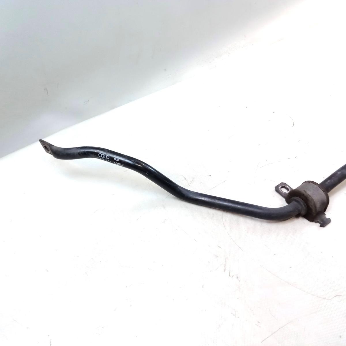 Audi A8 4D D2 original Stabilisator Hinterachse 17,3mm 4D0511409M Bj.1999