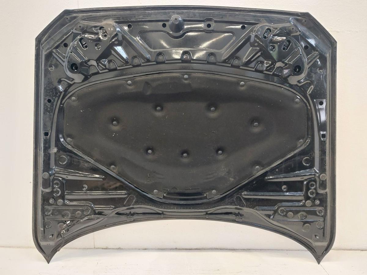 BMW 1er F20 Motorhaube Haube Klappe Deckel vorn 475 Blacksaphire Metallic