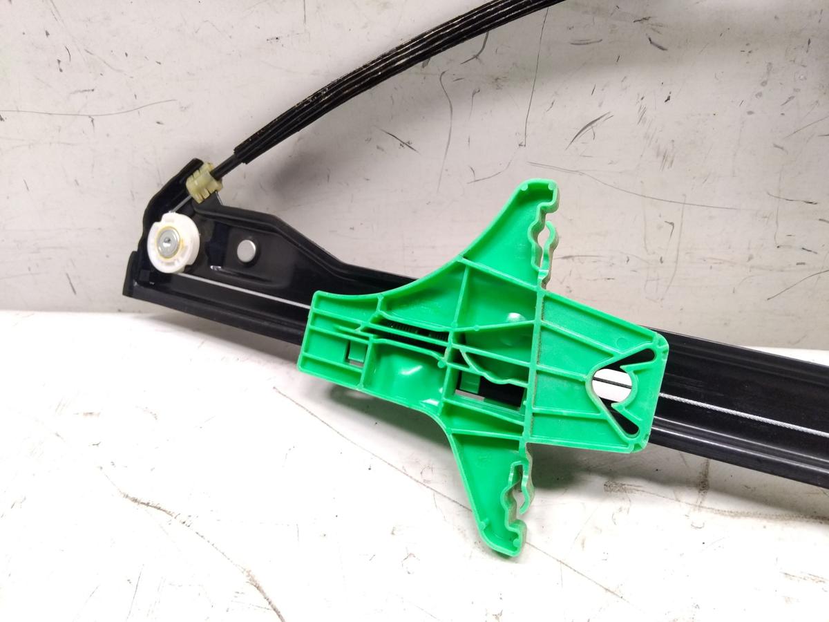 VW Golf Sportsvan original Fensterheber hinten links elektrisch Bj.2017