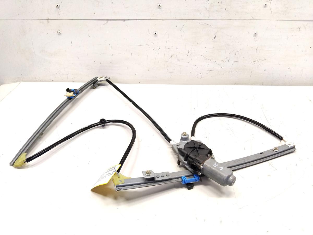 Renault Laguna 2 original Fensterheber vorn rechts elektrisch 2-polig Bj.2003