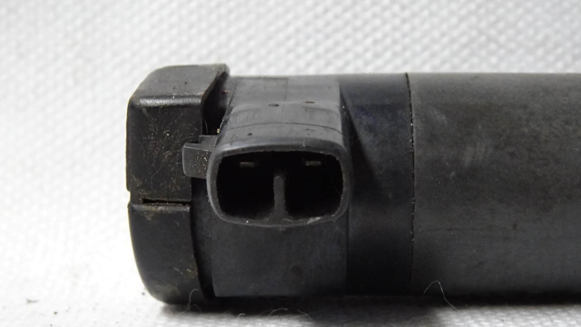 Renault Scenic 2 JM 2003 Z&uuml;ndspule 7700875000 Denso 0297008291 7700107177 Kerzenspule