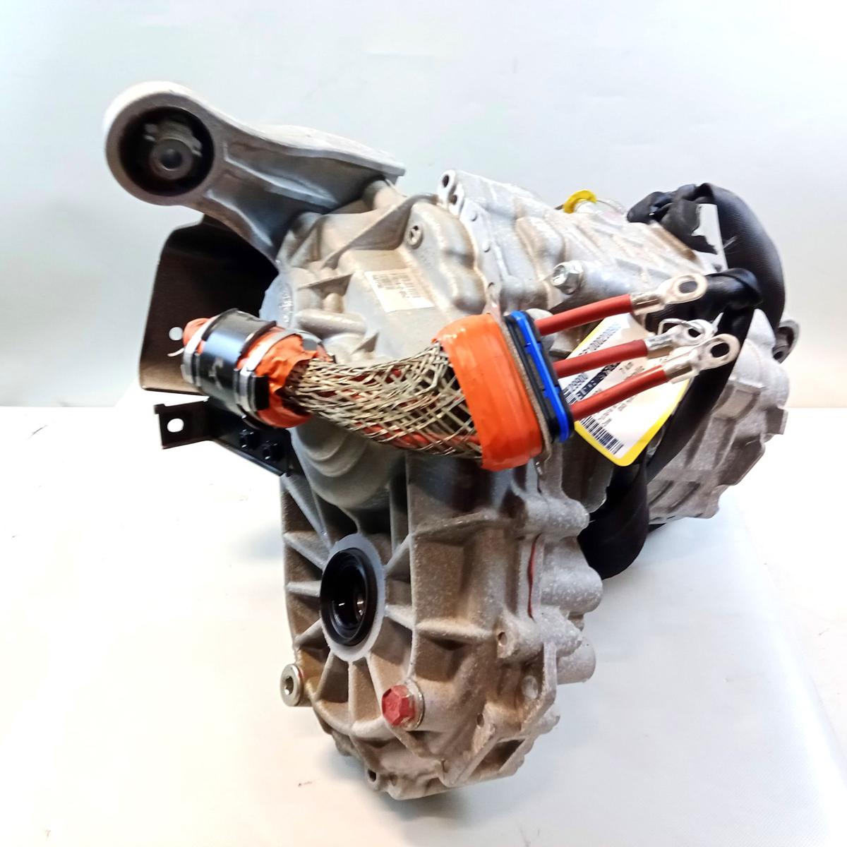 Mitsubishi Eclipse Cross original Elektroantrieb Elektromotor Getriebe 2.4 4B12