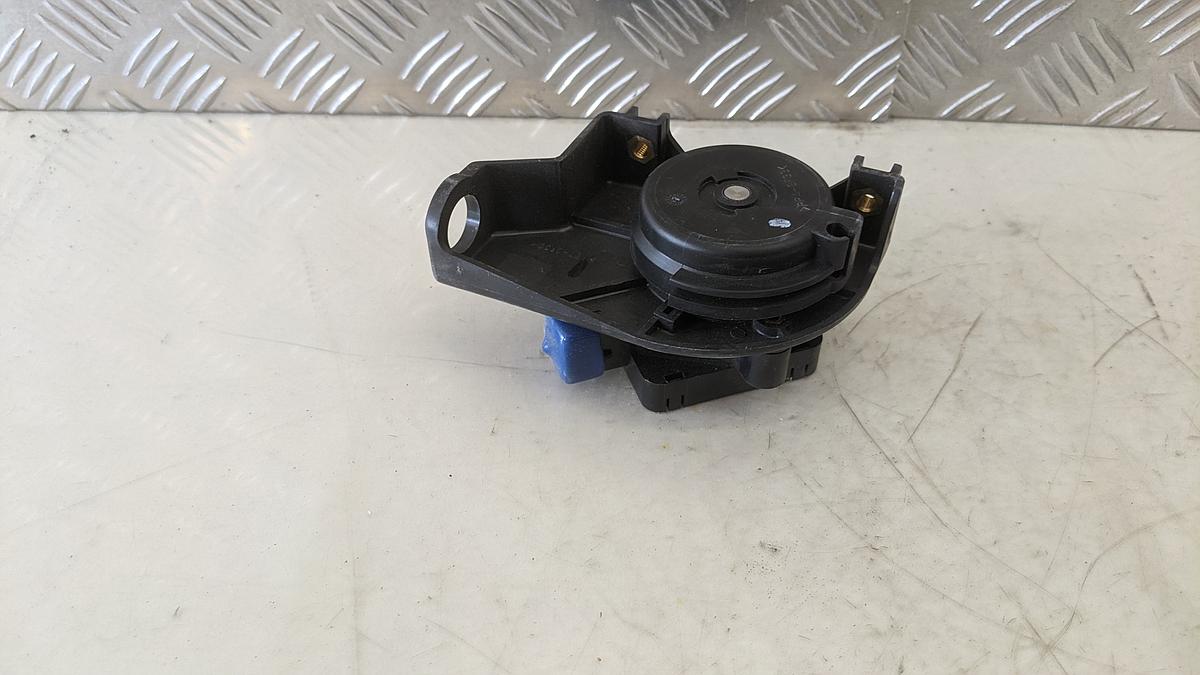 Citroen C4 L Sensor Gaspedal mit Halteplatte 19209X