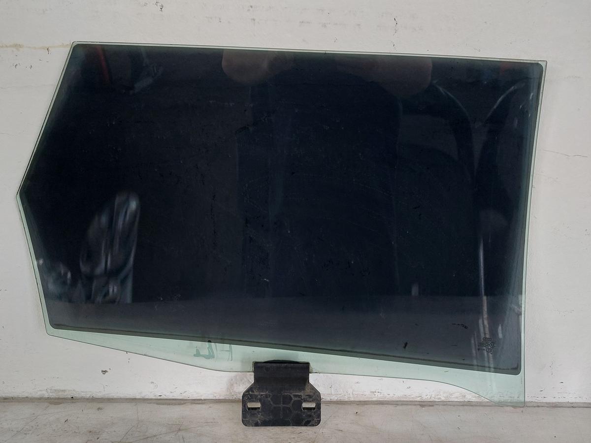 Audi A4 8E 8EC B7 Avant T&uuml;rscheibe hinten links Seitenscheibe Colorglas Scheibe