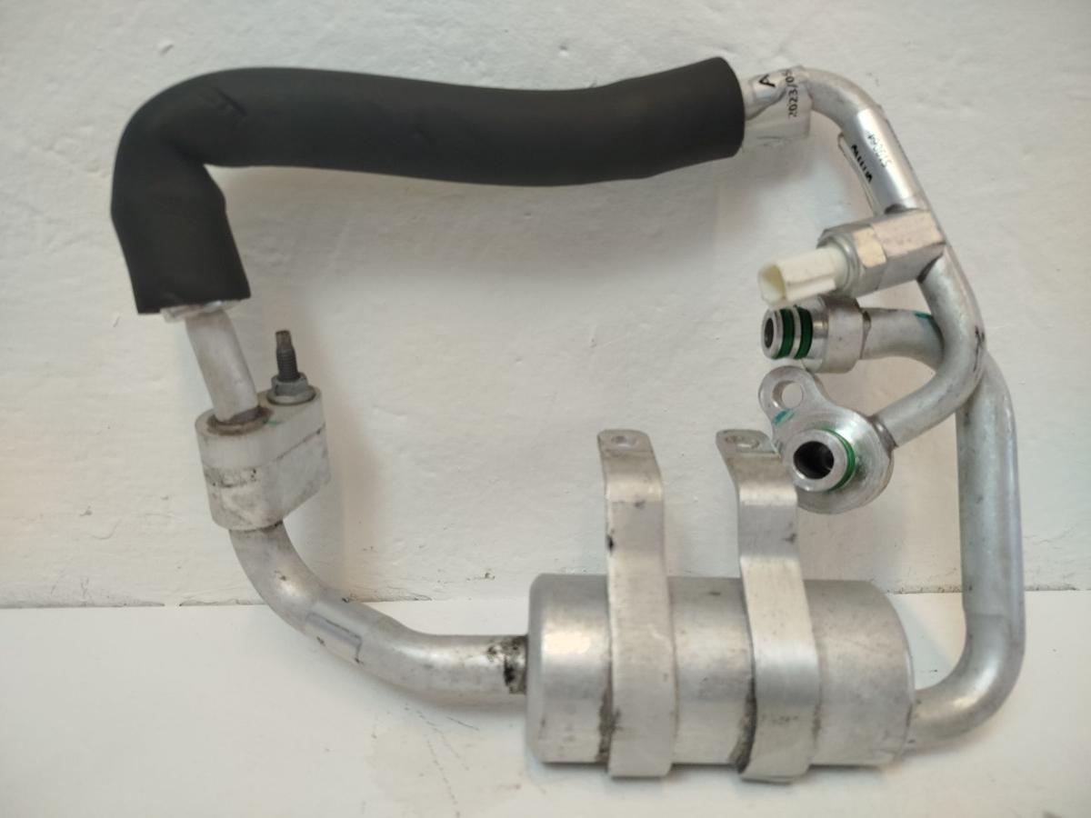 Smart #1 HX11 Pulse Klimaschlauch Klimaleitung K&auml;ltemittelleitung