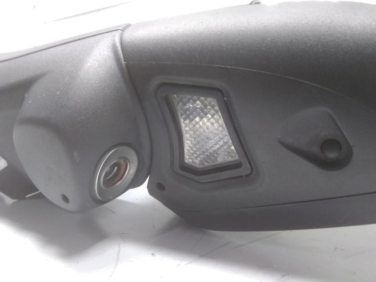 Volvo V70 III original Außenspiegel links Memory+BLIS 16+2 polig Bj.2010