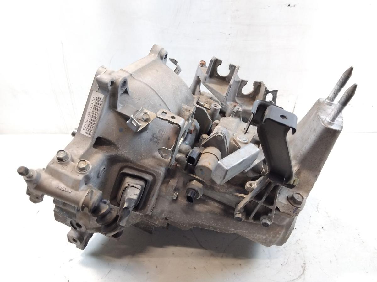 Honda Civic 8 FK FN original 6 Gang Schaltgetriebe 1.4 61kw L13A7 BJ2008