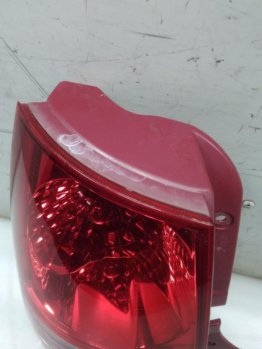 Kia Picanto BA original R&uuml;ckleuchte Schlussleuchte links Bj.2007