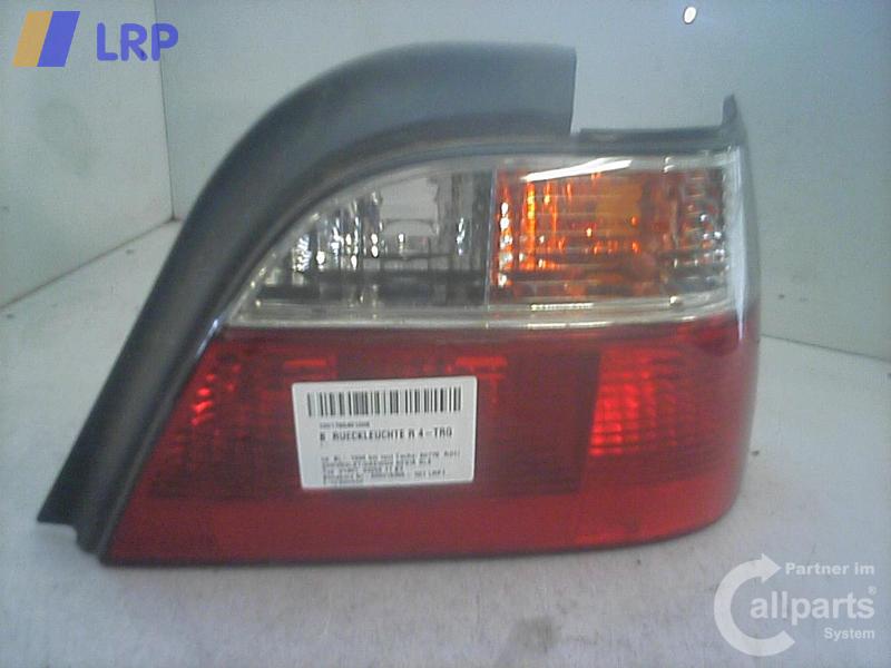 Daewoo Nexia original Rückleuchte Heckleuchte Schlussleuchte rechts BJ1996