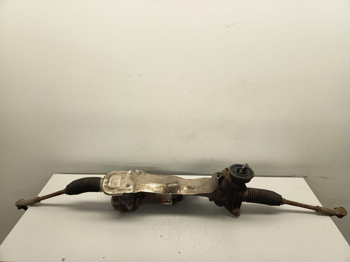 VW Golf V original Lenkgetriebe elektrisch 1K0909144H Baujahr 2009