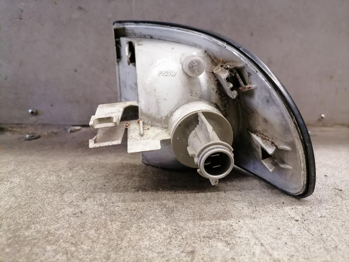 Audi A4 B5 Blinker Blinkleuchte vorn links Valeo BJ94-99