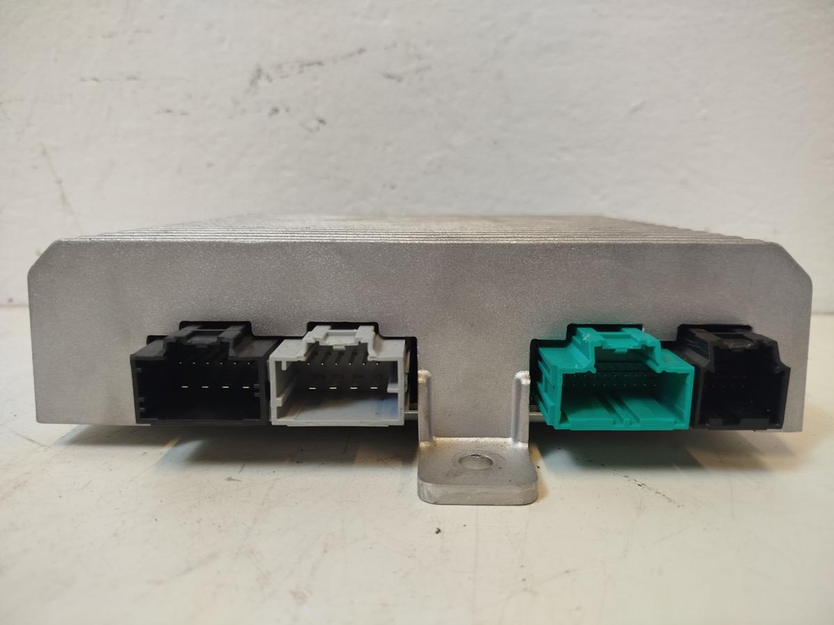 NIO ET7 Elektro Verst&auml;rker Soundsystem Amplifier Audioverst&auml;rker OEM