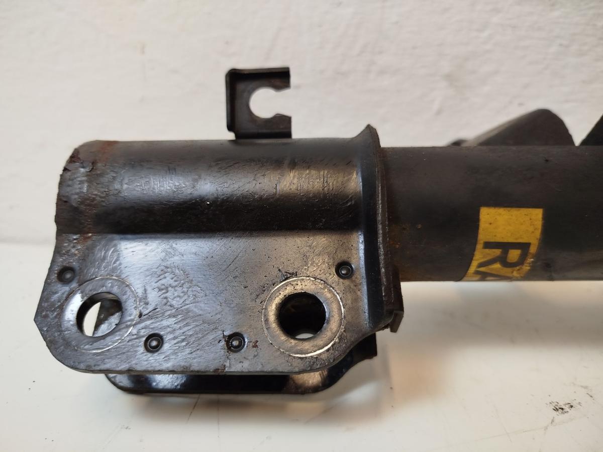 Nissan Micra K14 Federbein vorn rechts Sto&szlig;d&auml;mpfer Schraubenfeder 1.0 74kw