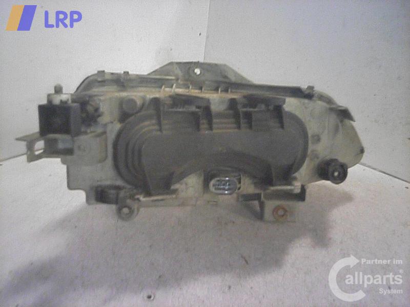 Renault Espace 3 original Scheinwerfer links ohne LWR BJ1999