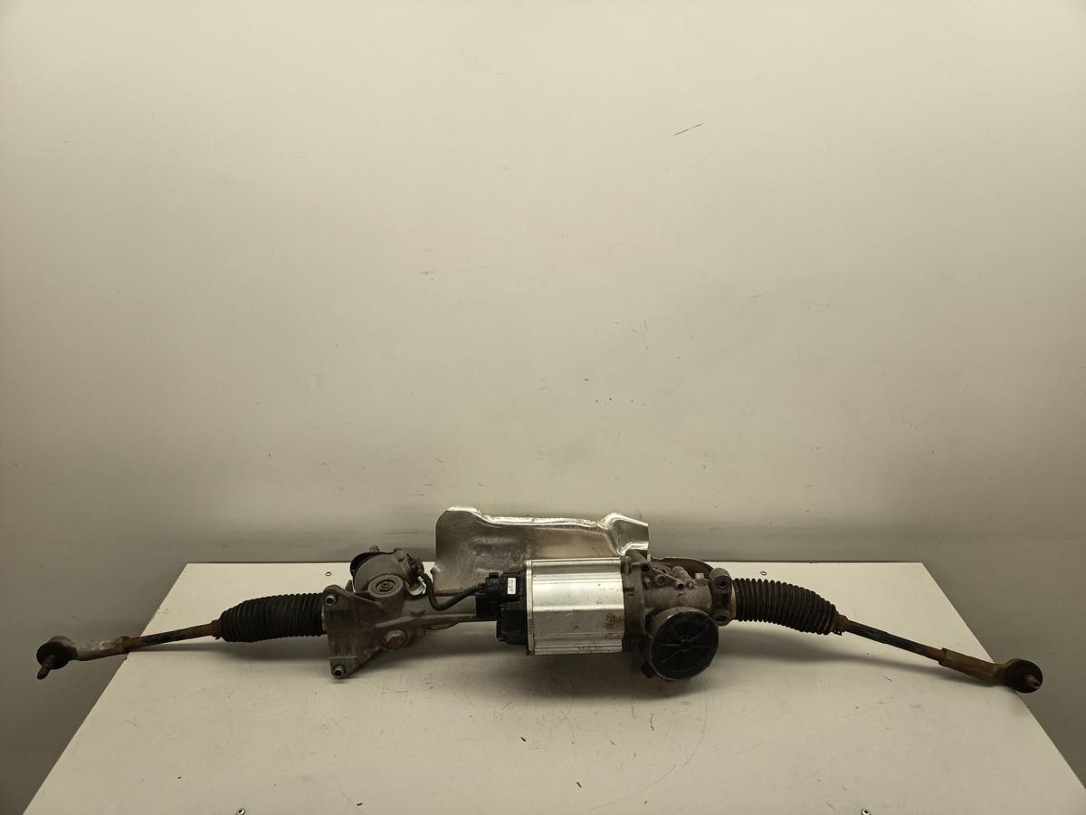 VW Golf Plus II original Lenkgetriebe elektrisch 1.4l 90kW Benzin Baujahr 2009