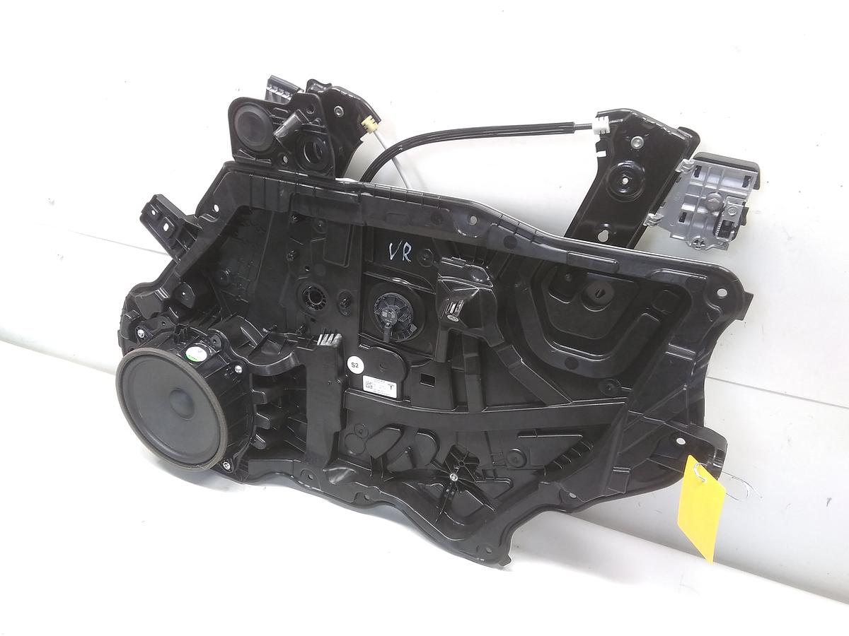 Tesla Model Y Bj.2021 original Fensterheber vorn rechts 1495509-00-B 1526805-00-B