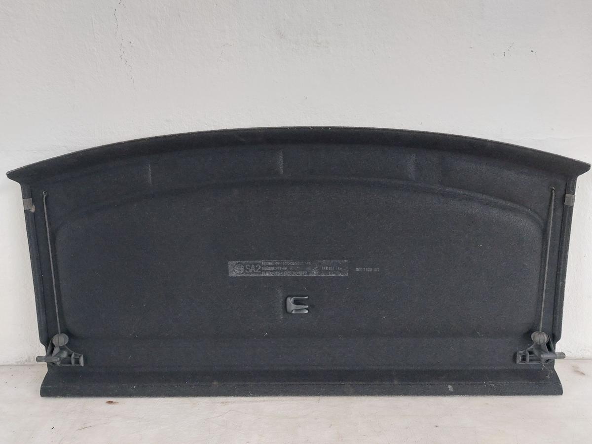 VW Golf 5 V 1K Hutablage Kofferraumabdeckung Heckablage f&uuml;r 3 oder 5 t&uuml;rer