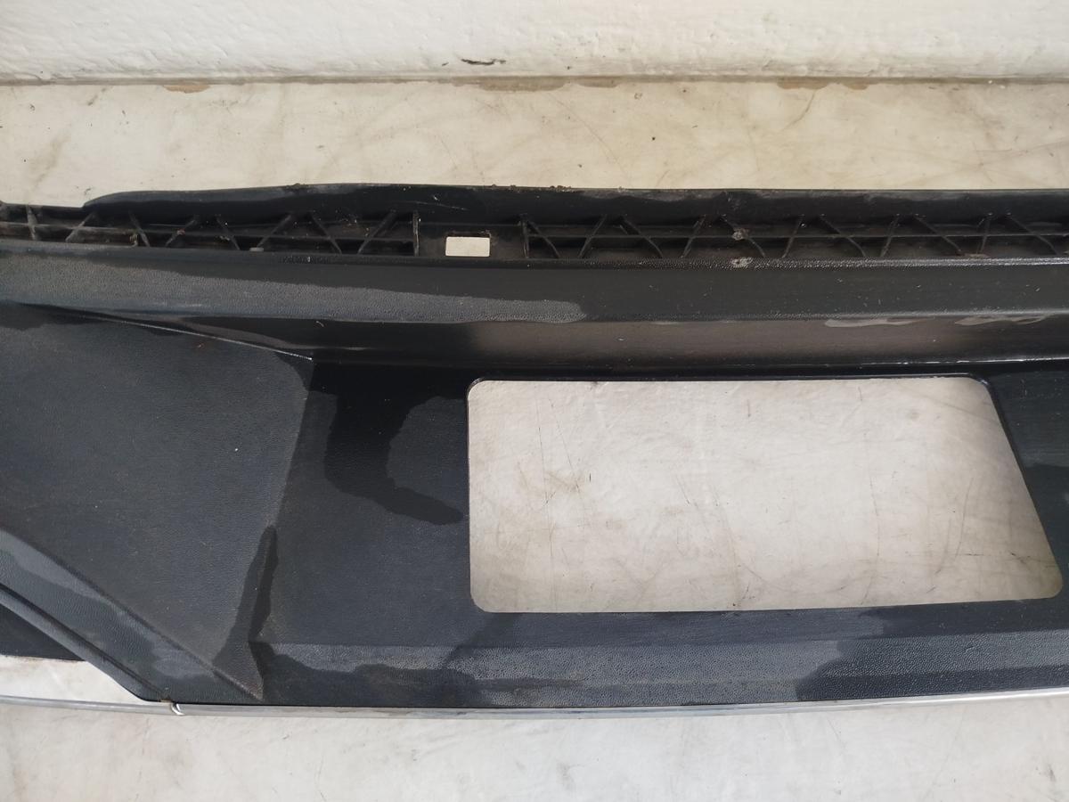 VW Golf 7 VII 5G AU Variant Lippe Spoiler Diffusor Stoßfänger hinten Kombi OEM