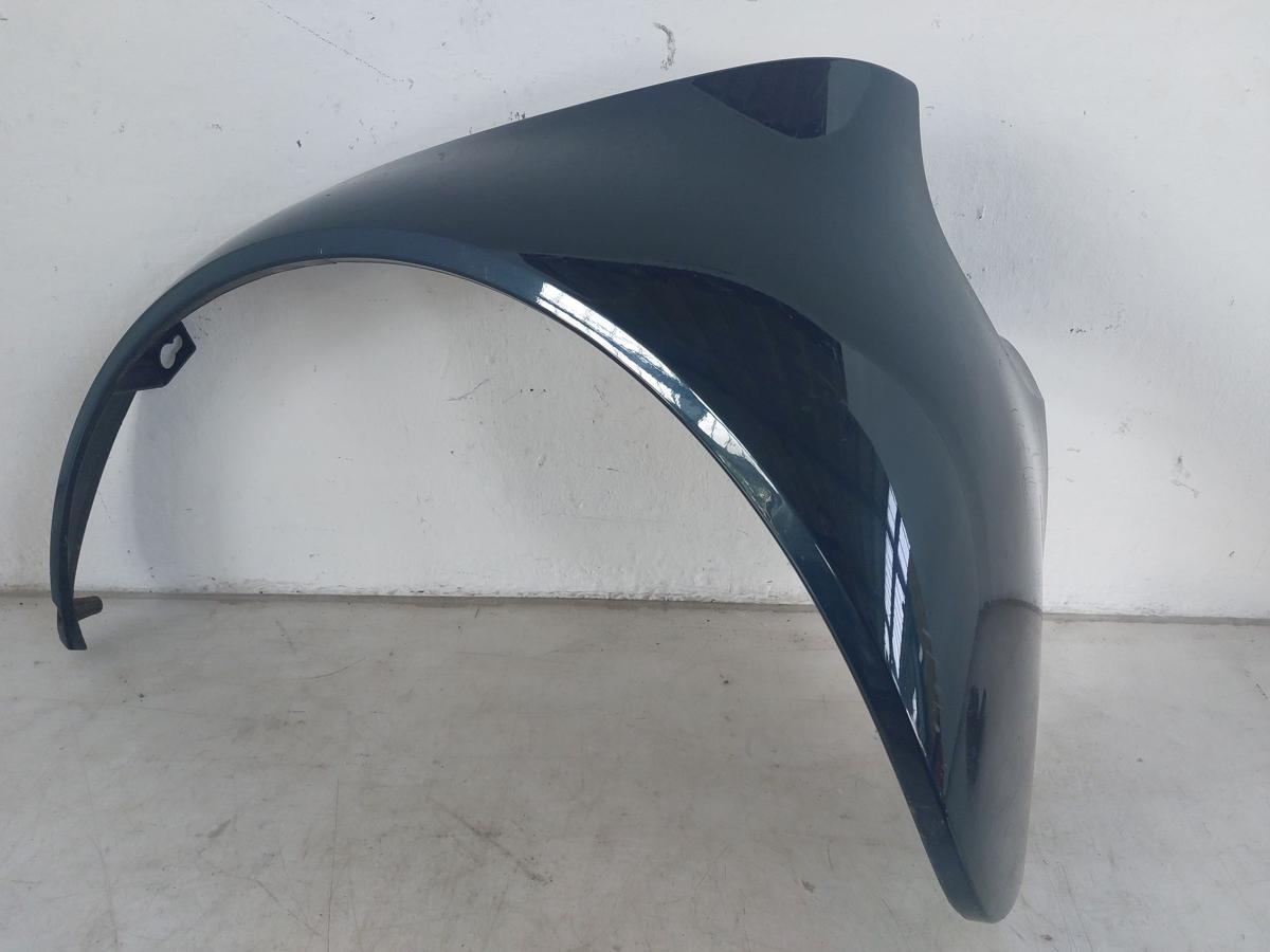 MCC Smart 450 Coupe ab 03 Kotfl&uuml;gel hinten links Dark green Grandstyle