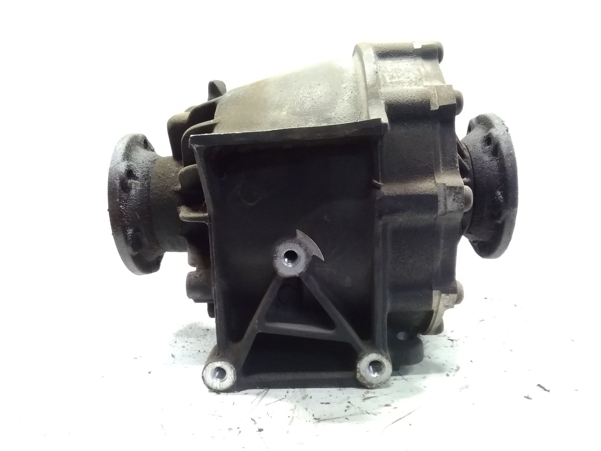 Audi A8 D2 original Hinterachsgetriebe Differential DGZ 4.2 220kw