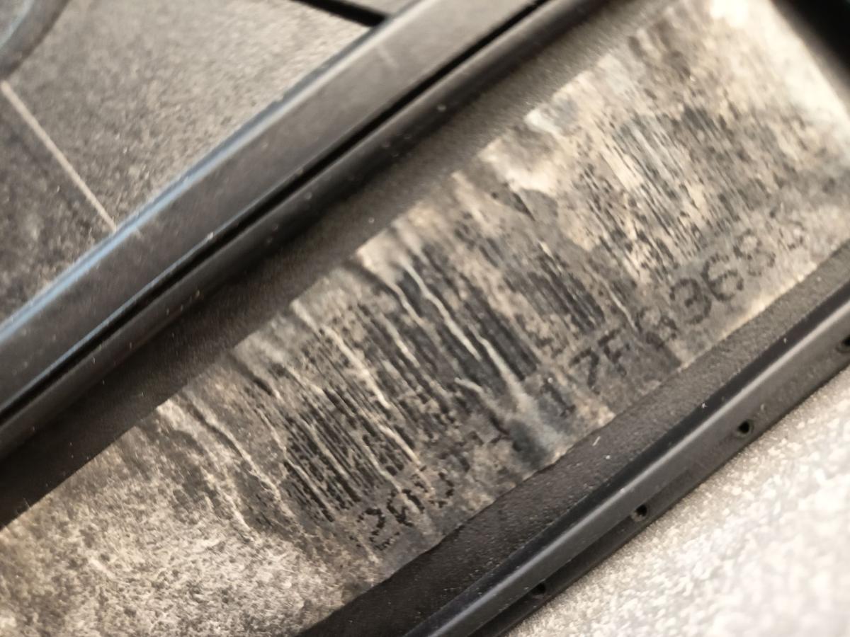 Opel Insignia B original gepr&uuml;fter Dieselmotor D20DTH 2,0l 125kW 172tkm Bj 2019