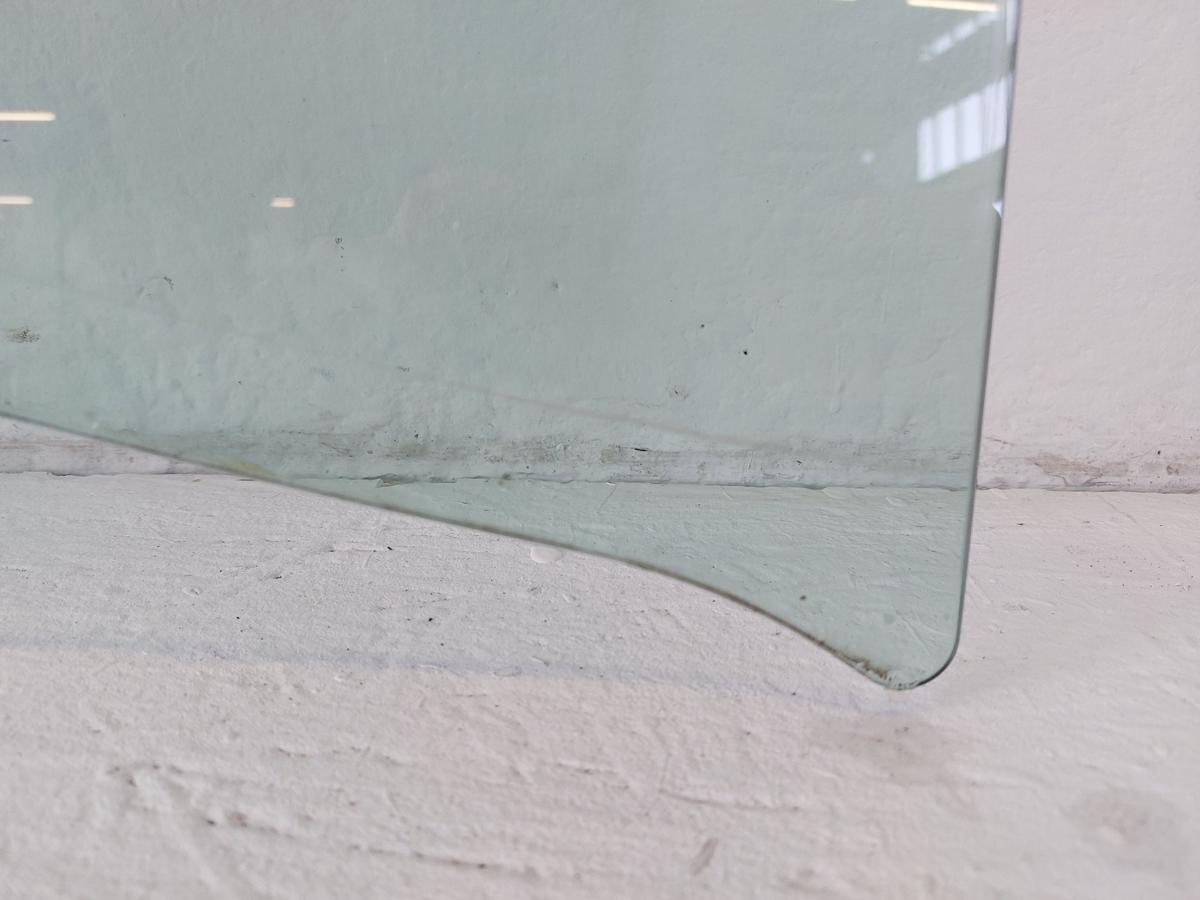 Nissan Qashqai J11 T&uuml;rscheibe vorn rechts Seitenscheibe Beifahrert&uuml;r Colorglas