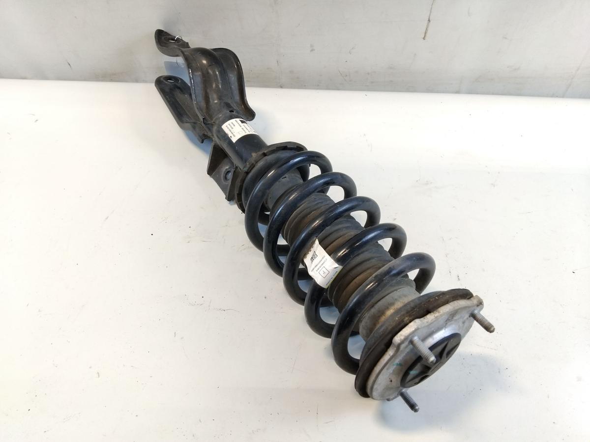 Tesla Model 3 Performance original Federbein Vorderachse links 1044368-04-B BJ19