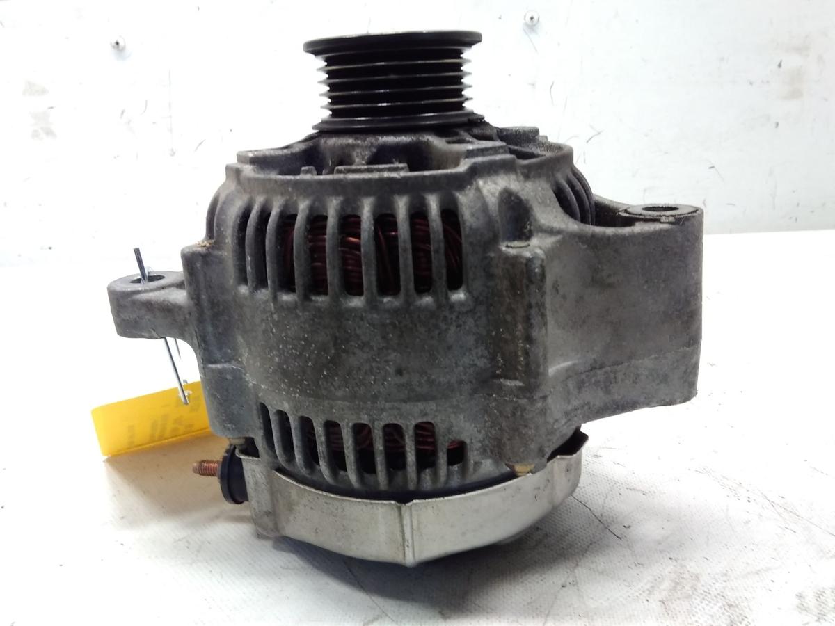 Rover 75 RJ original Lichtmaschine 1.8 88kw Denso YLE102370 BJ1999