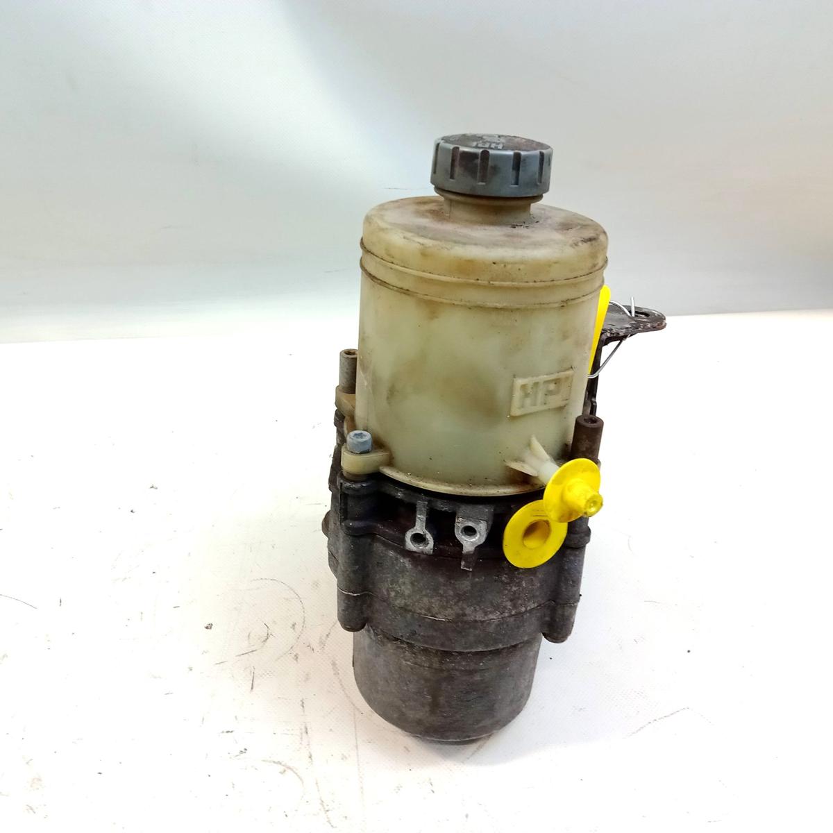 VW Fox 5Z original elektrohydraulische Servopumpe 6Q0433155AD Koyo BJ2005