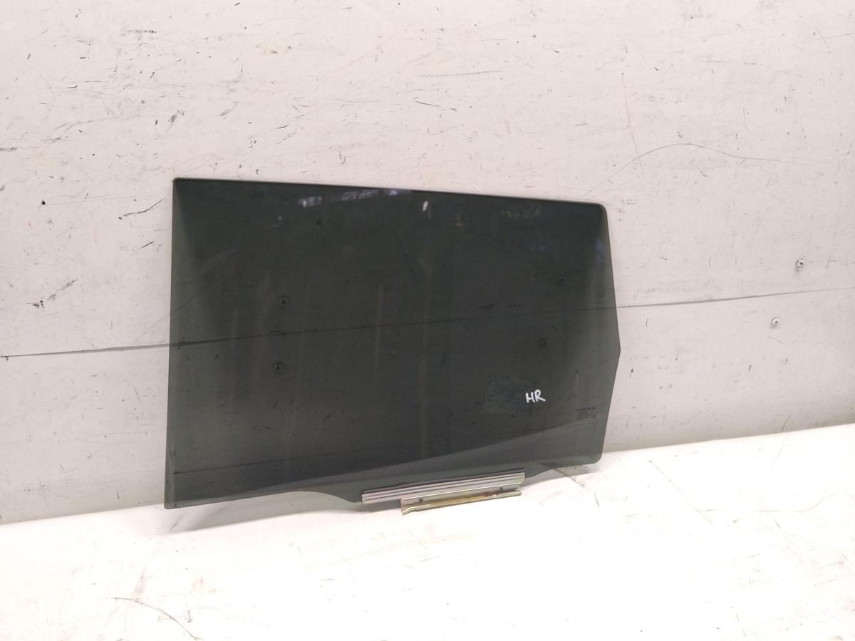 Suzuki Vitara LY original T&uuml;rscheibe hinten rechts original abgedunkelt BJ2017