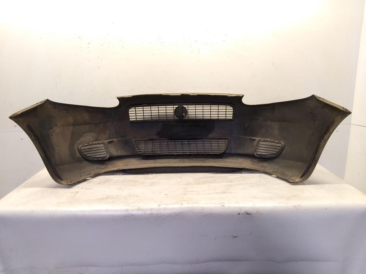 Fiat Grande Punto 199 original Sto&szlig;stange Stossf&auml;nger vorn BJ2009