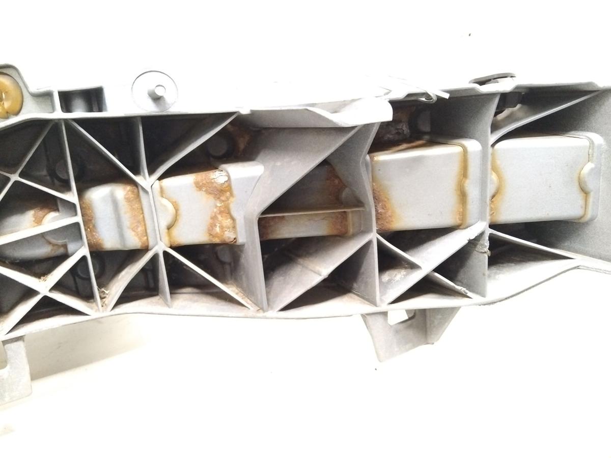 Ford Focus 2 DA3 original Schlo&szlig;tr&auml;ger Frontmittelteil Bj.2007