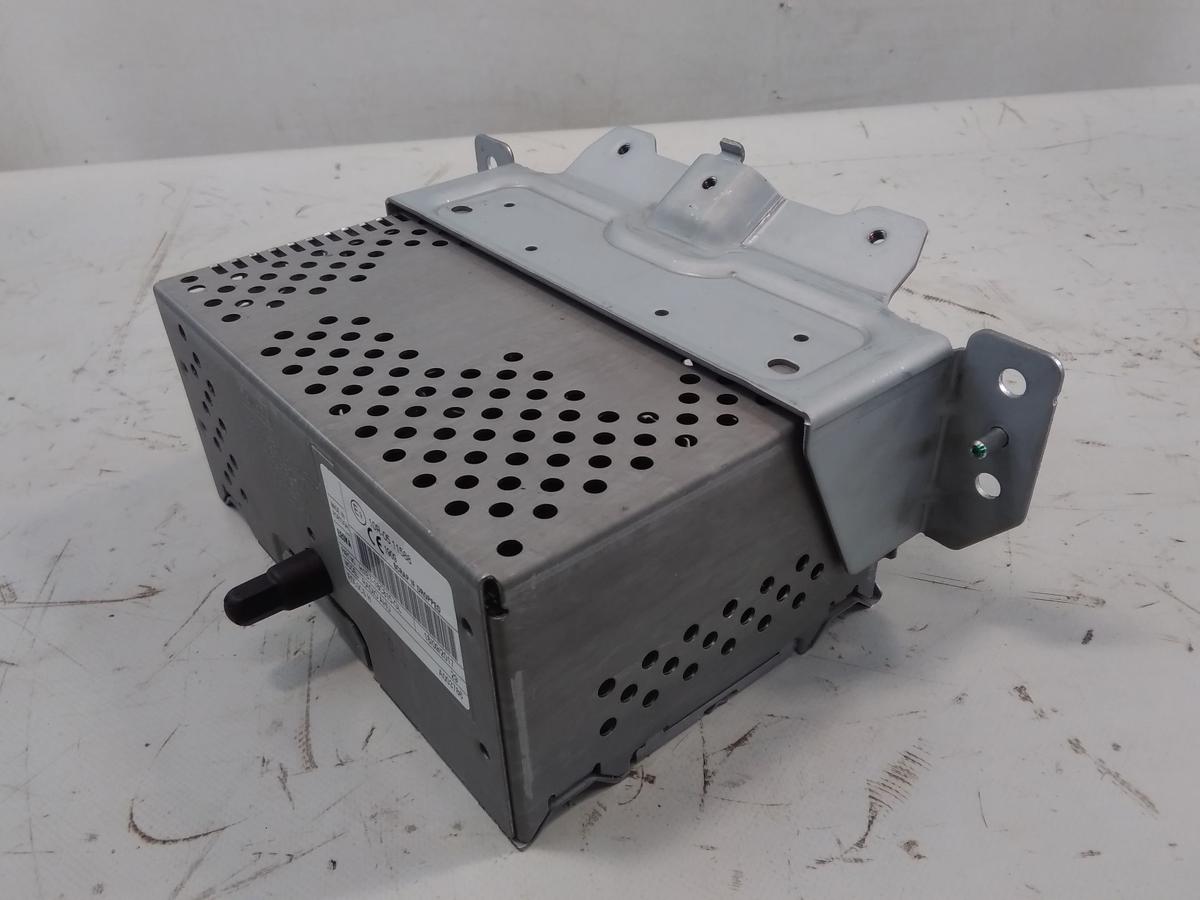 Ford Fiesta HJ HF original Radio AHU H1BT-18C815-GL Bj.2017