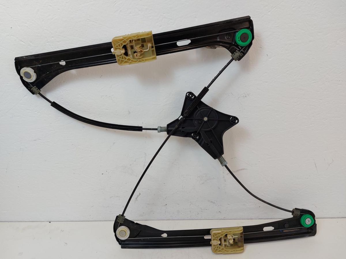 VW Passat 3G B8 Limo Fensterheber vorn links nur Mechanik ohne Motor OEM
