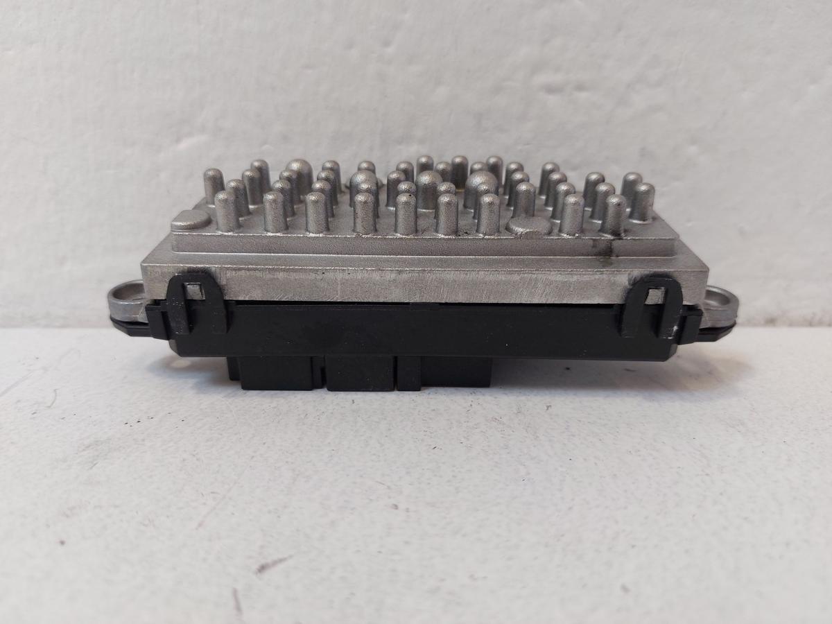 VW Golf 7 VII 5G AU Variant Vorwiderstand Gebläsemotor Heizung VWS