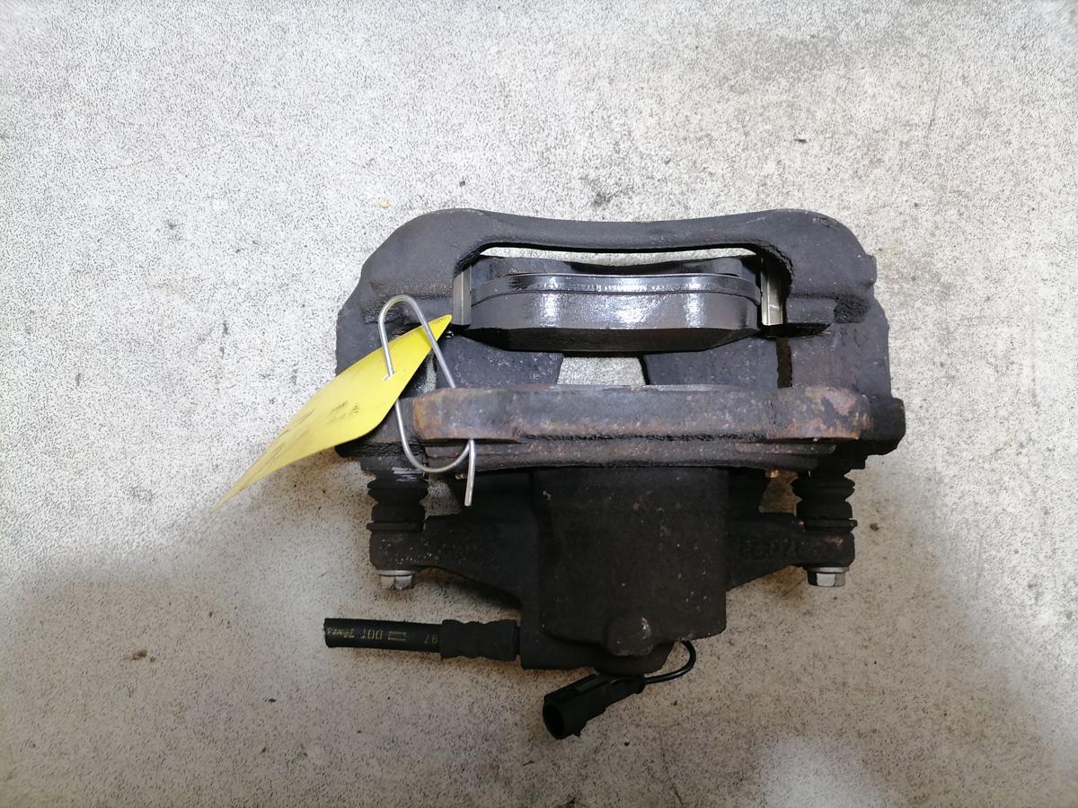 Opel Combo D Bremssattel vorn rechts Bremszange 1.3D 70KW BJ17