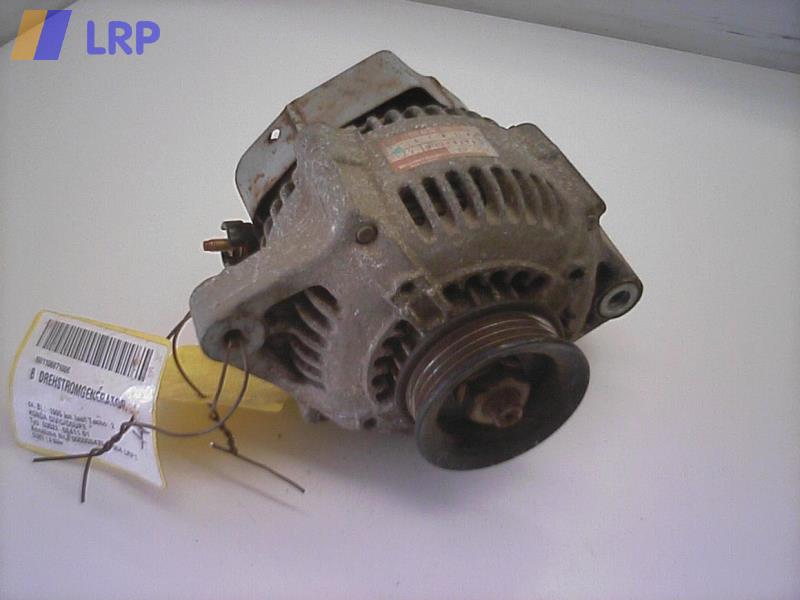 Honda Civic Lichtmaschine Generator 1012110220 Nippon Denso BJ1995