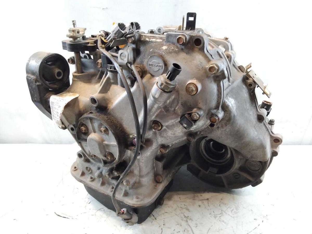 Nissan Micra K11 Automatikgetriebe 1.0 44kw 54821km BJ2001