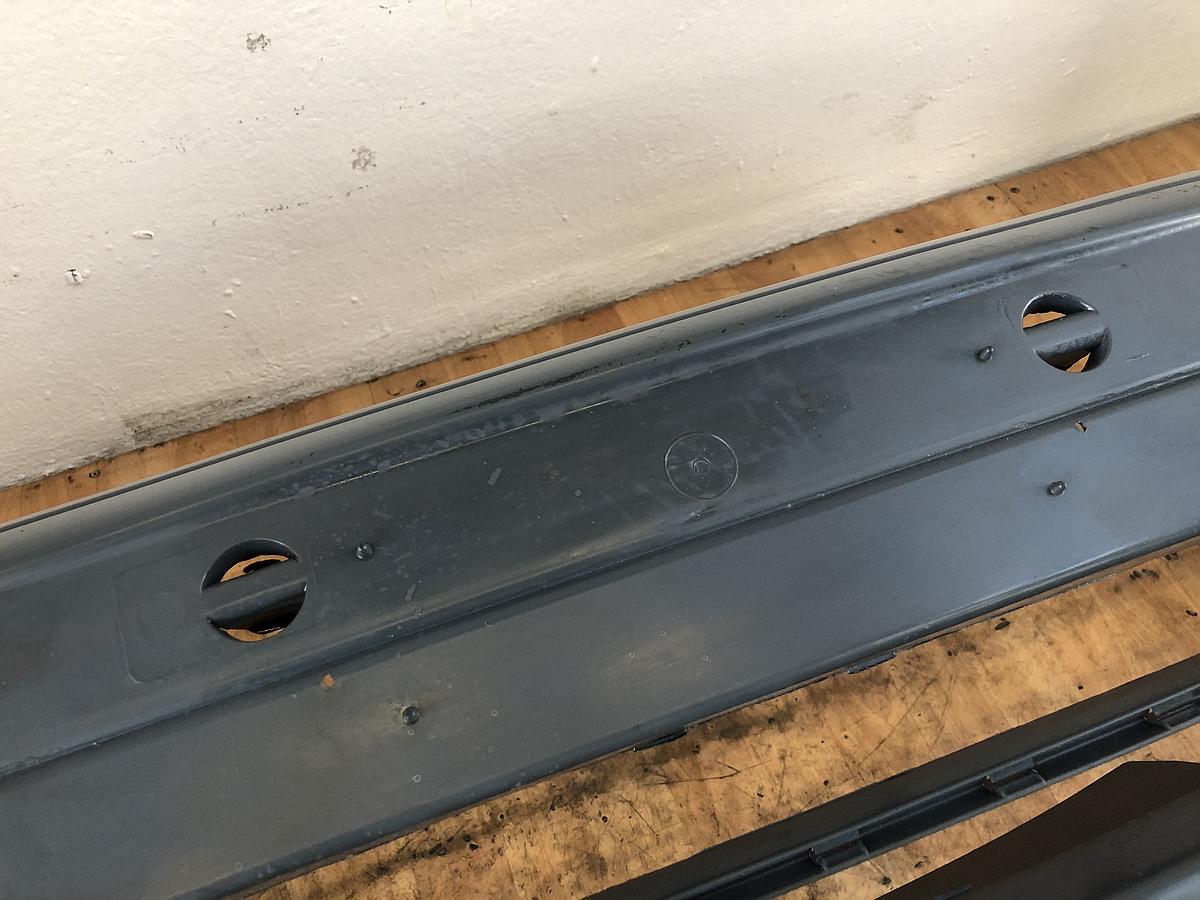 Ciroen Xsara Kombi Stoßstange Stoßfänger vorn NSW SRA 9647957077