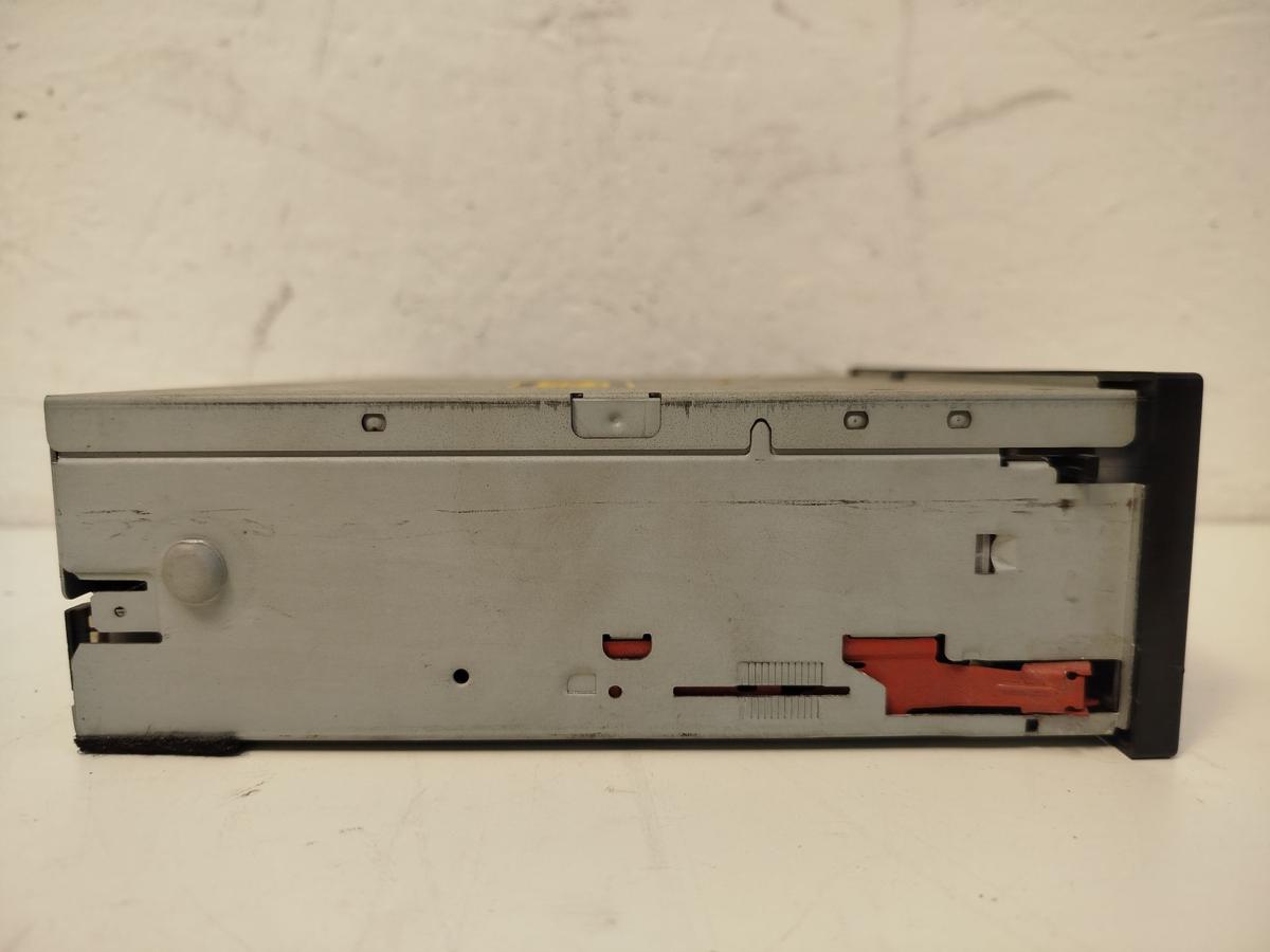 Audi A5 8T Coupe Navigationsrechner Navirechner DVD MMI Steuerger&auml;t BE6333