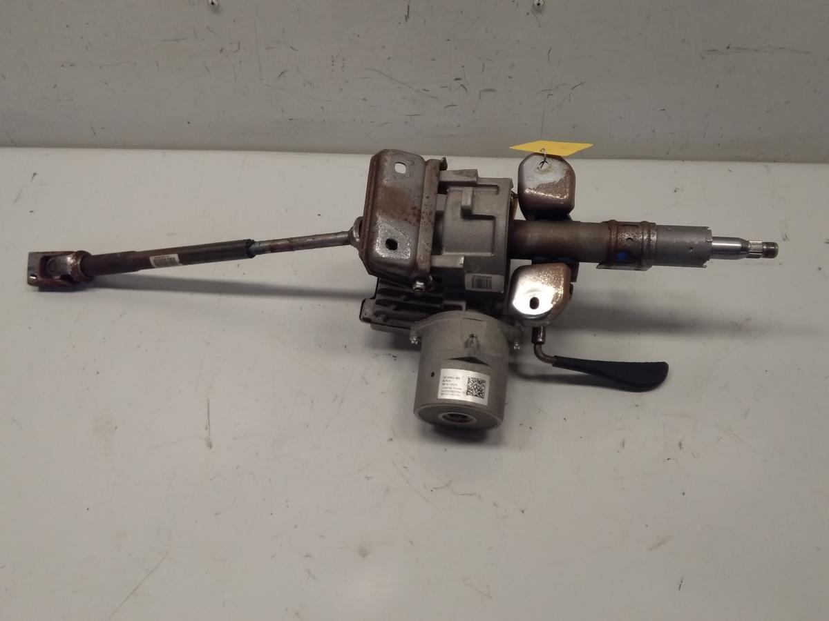 Ford KA 2 RU8 original Lenks&auml;ule mit Servo-Motor 735473024 26133624 BJ2009